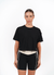 Essential cover up - Black