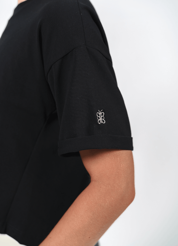 Essential cover up - Black